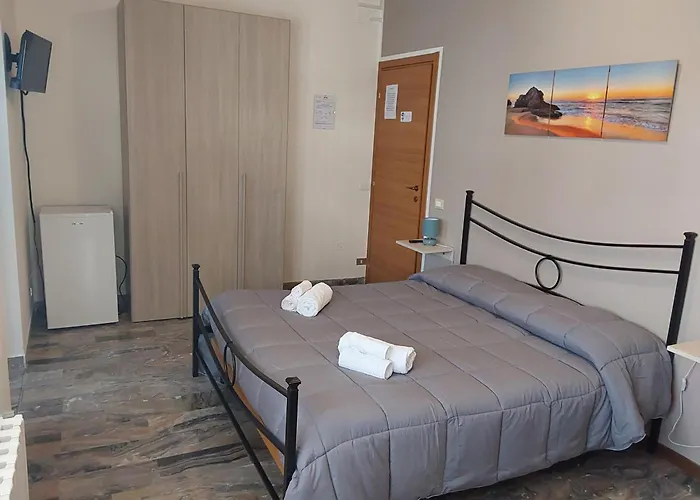B&B Sunbeach